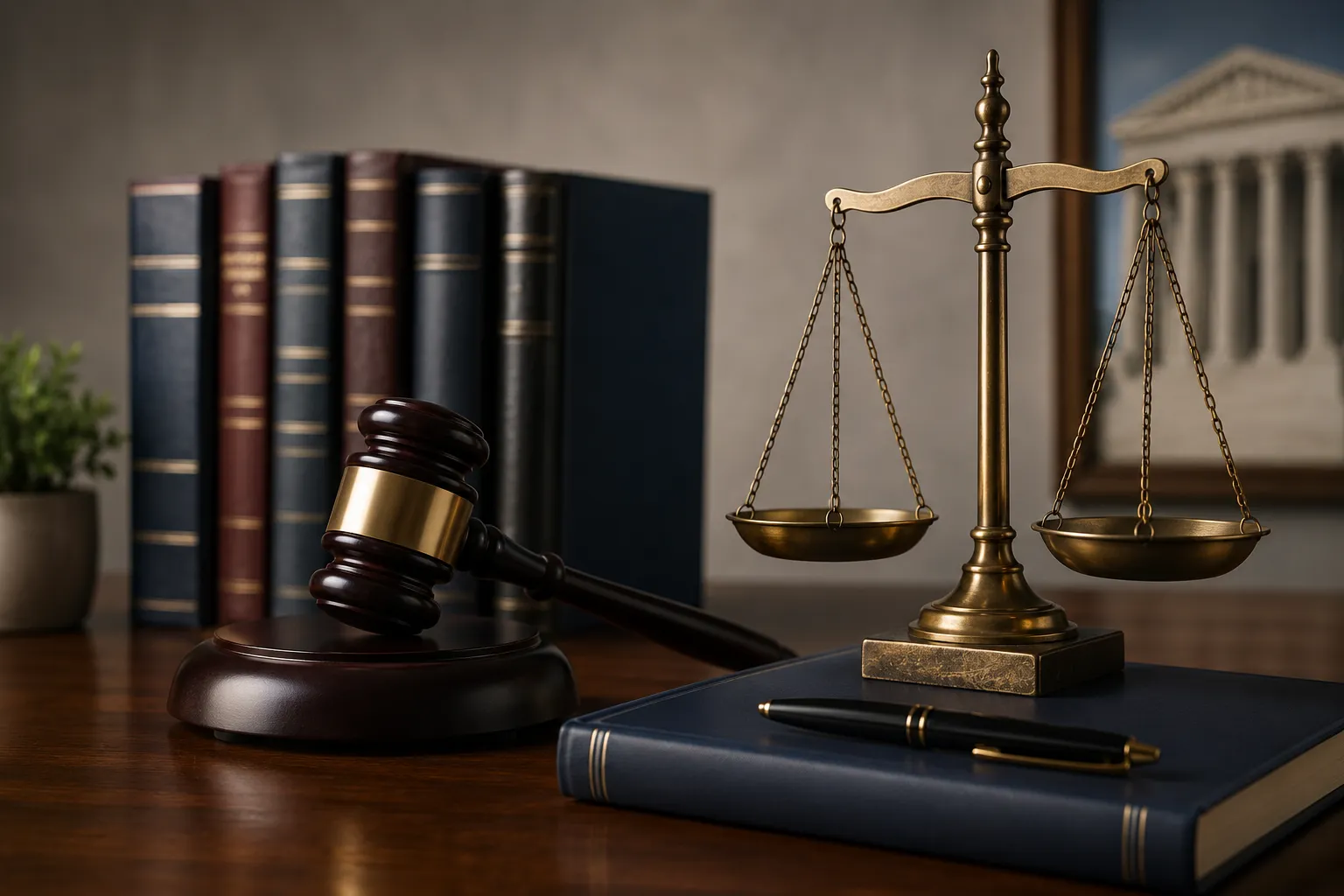 What Are the Signs You Need a Civil Litigation Lawyer Boise?