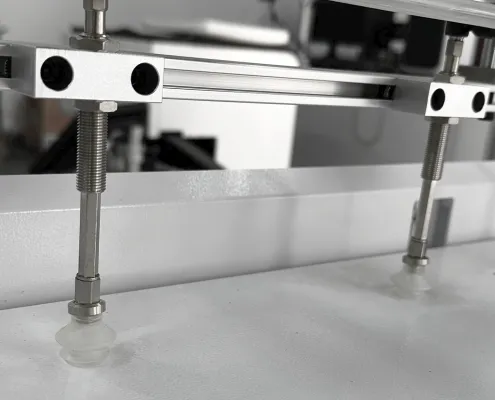 Why Every Packaging Line Needs an Automatic Friction Feeder