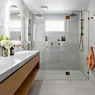 Transform Your Bathroom with a Ladder Towel Rail Heated