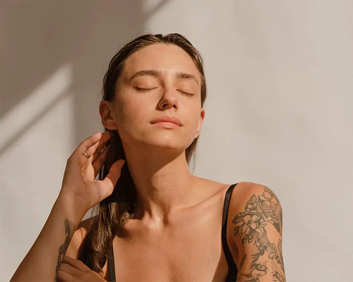 Why Makeup Artists Prefer Portable Tattoo Cover Palettes?