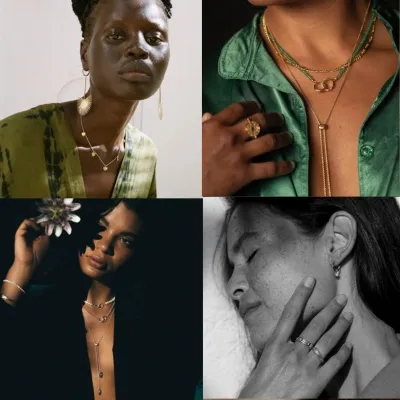 Jewellery London UK: A Helpful Guide to Choosing Handmade Jewellery with Meaning
