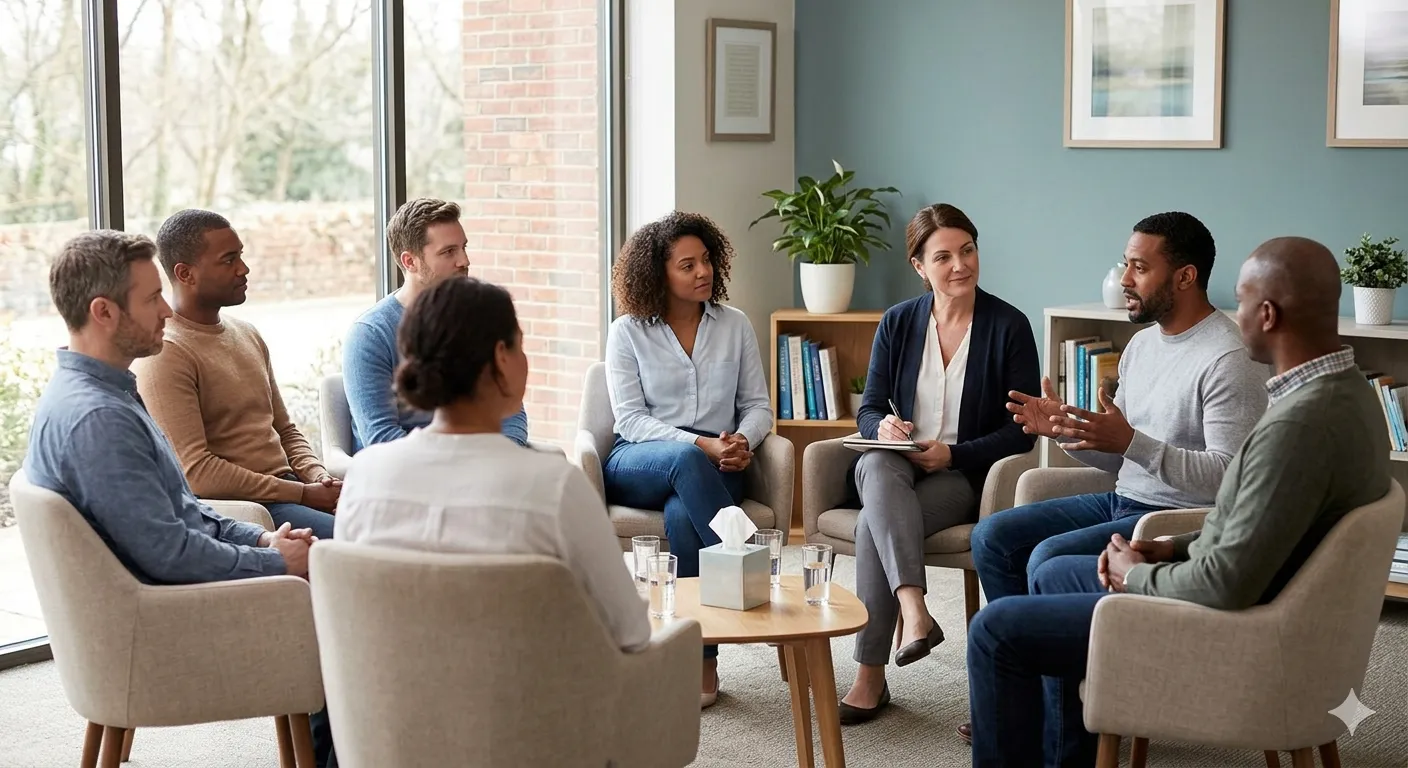 Luxury Recovery Home Near You for Personalized Addiction Support