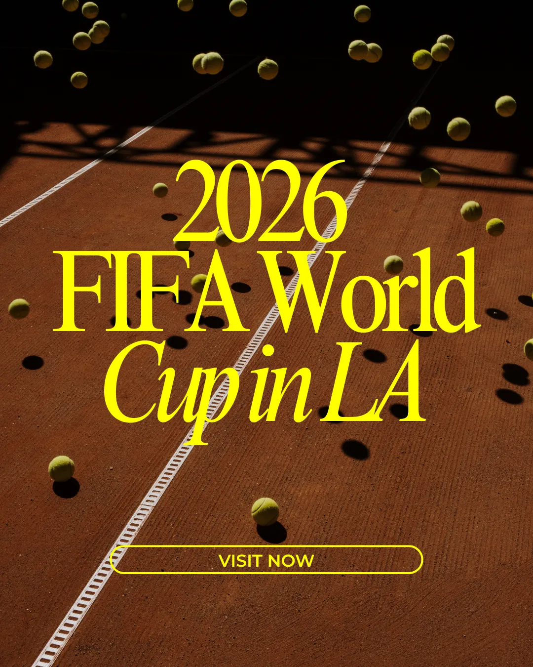 Where to Stay in Los Angeles During the 2026 FIFA World Cup
