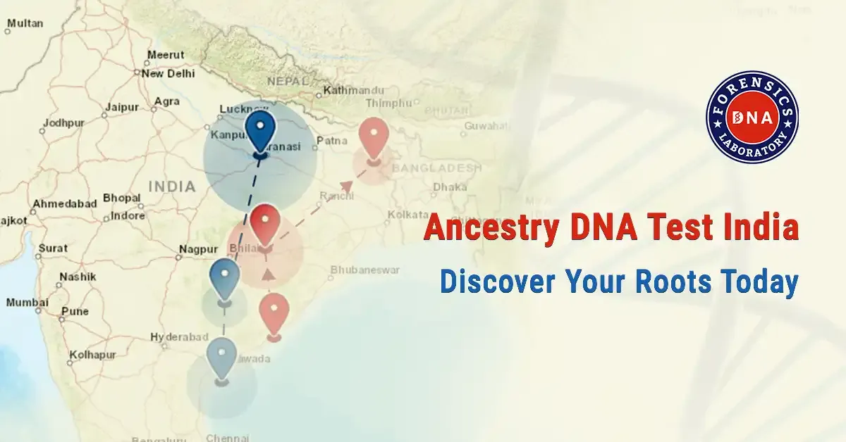 Discover Your Family History with Advanced Ancestry DNA Tests