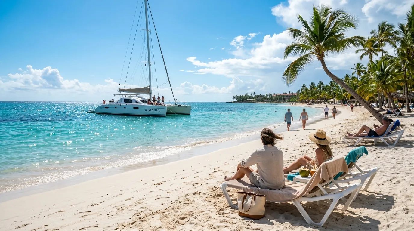 What Is Punta Cana Weather Like in July and How Should You Plan?