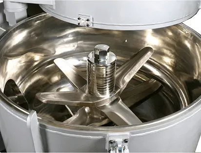 How the Right PVC Mixer Can Cut Production Waste and Increase Output