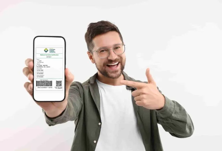 Why ReThink-Rx is Virginia’s Trusted Medical Cannabis Evaluation Provider