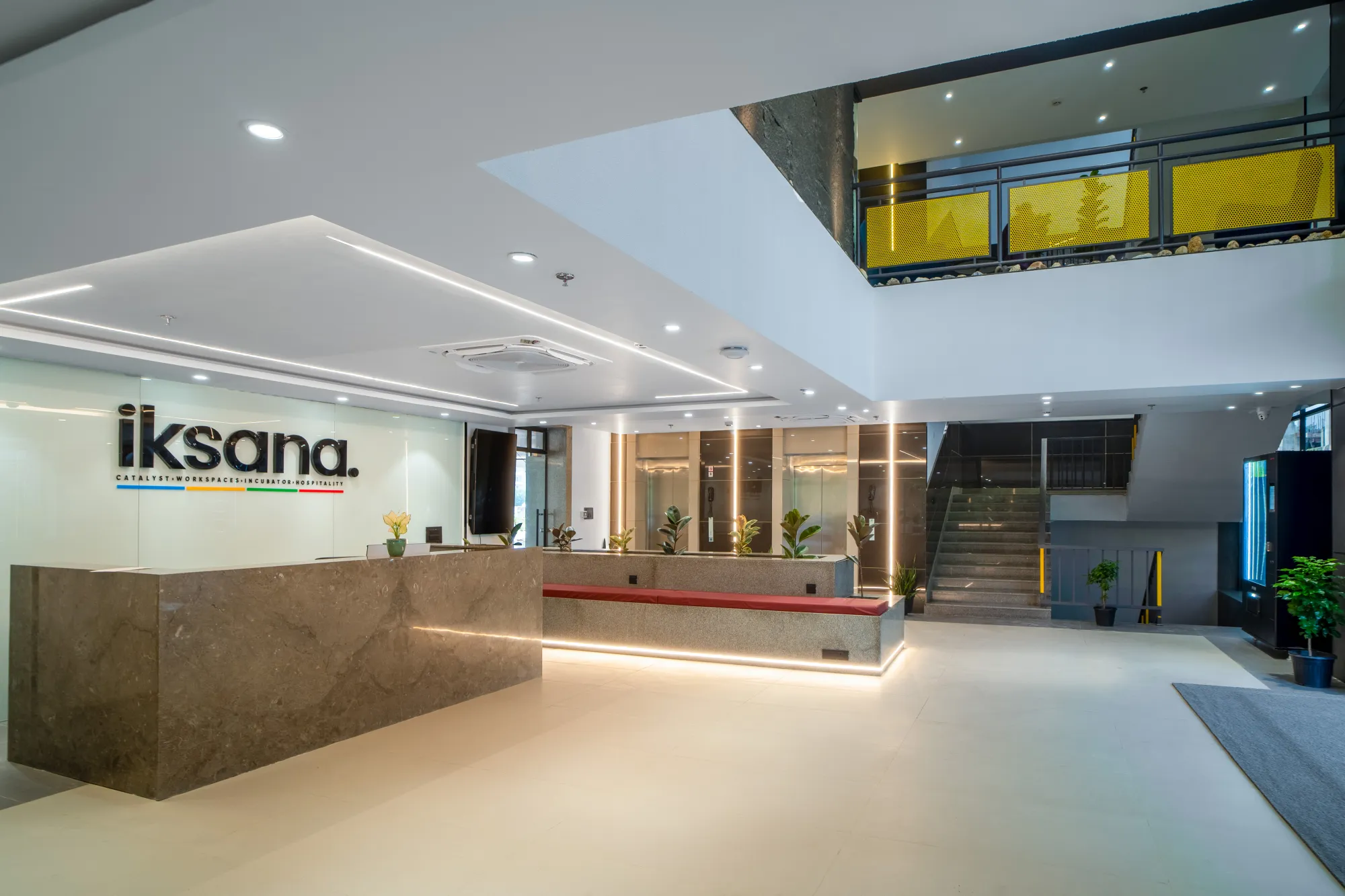 What Office Landlords Get Wrong About Coworking: A 10-Year Lease Retrospective