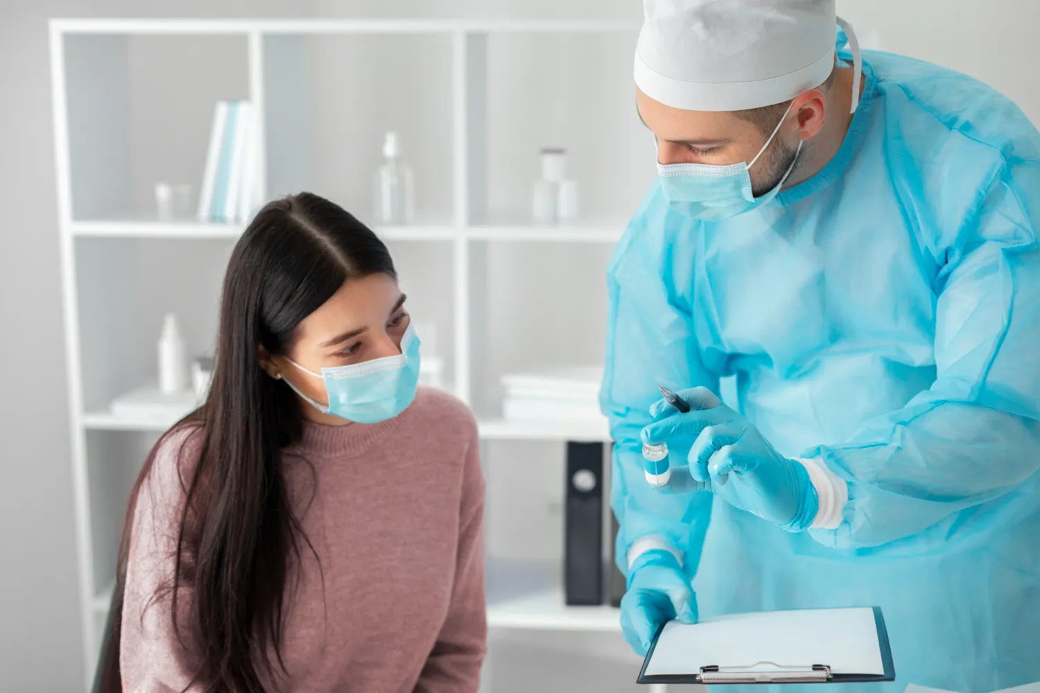Minimally Invasive Colorectal Surgery: Benefits for Patients