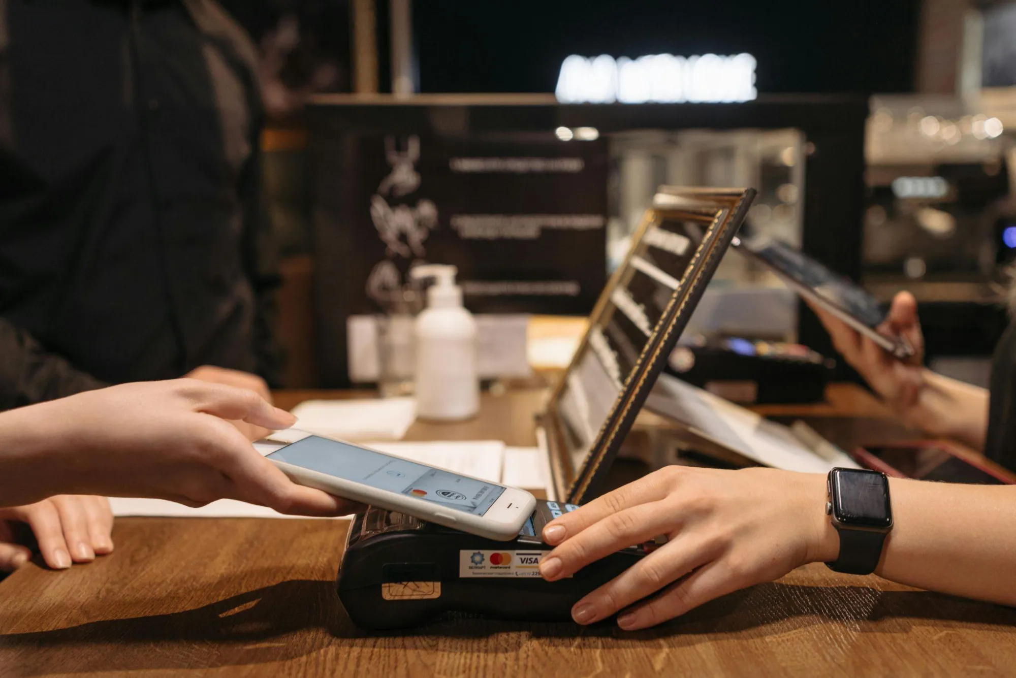 How Payment Limitations Are Shaping the Future of Cannabis Retail Operations