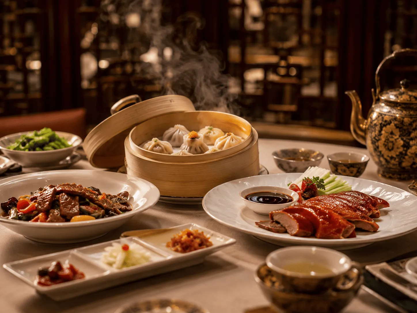 Guía Foodie: Los Clásicos de la Comida China en Valencia a Examen
