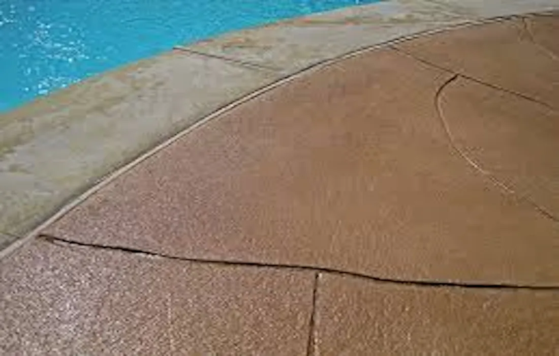 Wizcrete Concrete Resurfacing for Stylish Outdoor Spaces