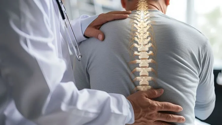 Expert Spine Surgeon Near Me for Advanced Spine Treatments