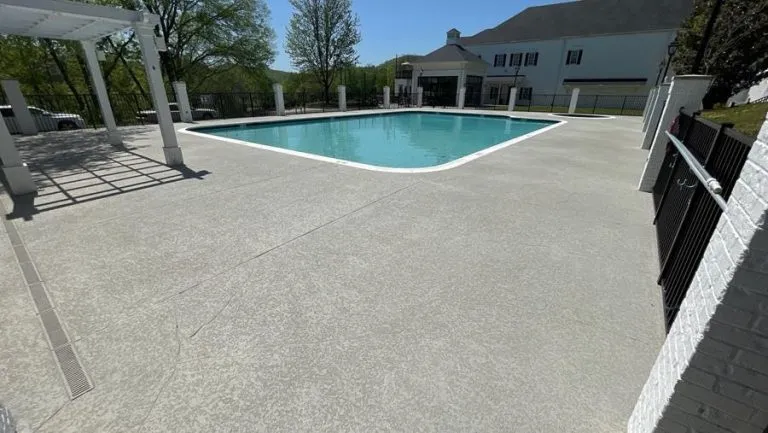 Why Concrete Surfaces in Ventura County Require More Protection Than Most Property Owners Realize