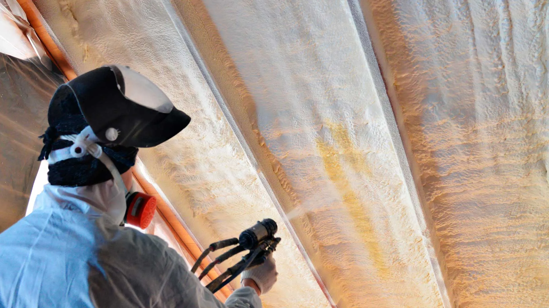 Top Home Insulation Types for Better Energy Efficiency and Year-Round Comfort