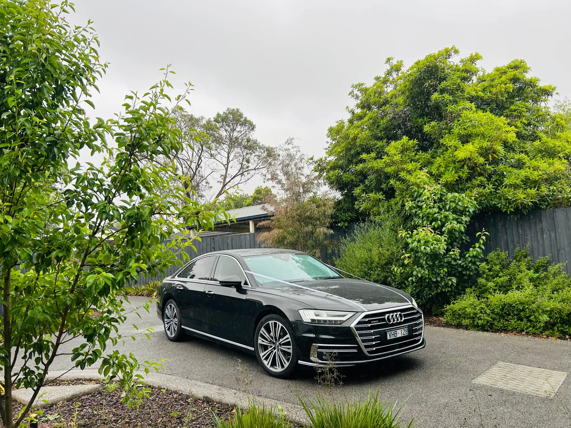 Top Benefits of Hiring Chauffeur Cars Melbourne