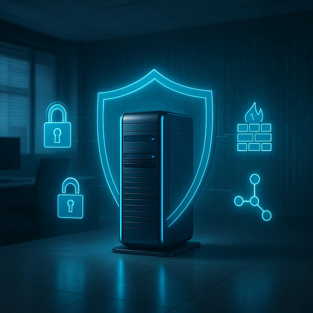 Ransomware Protection Strategies Every Business Must Implement