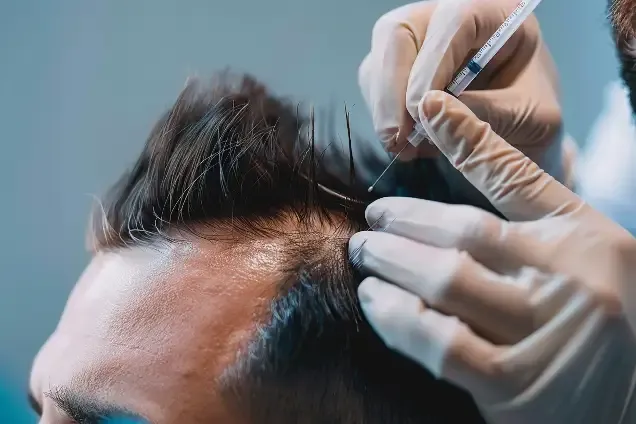 Top Benefits of Choosing DHI Hair Transplant for Hair Restoration