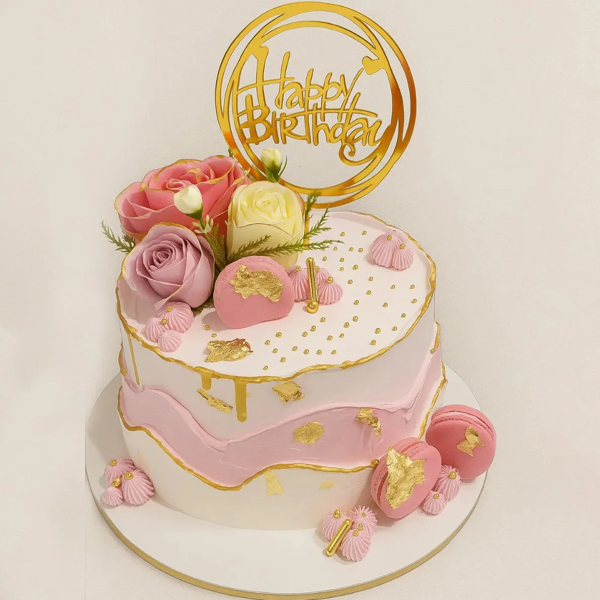 The Mom’s Kitchen – Your Trusted Cake Shop & Bakery in Papatoetoe