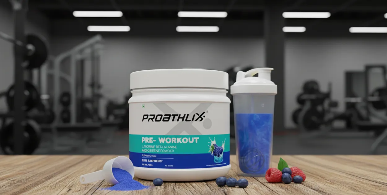 How Long Does the Best Pre Workout Supplement Take to Work?