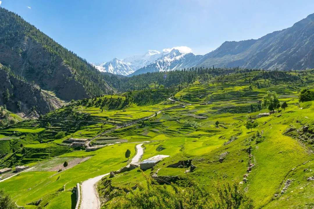 Pakistan Tour Packages A Perfect Way to Experience Natural Beauty