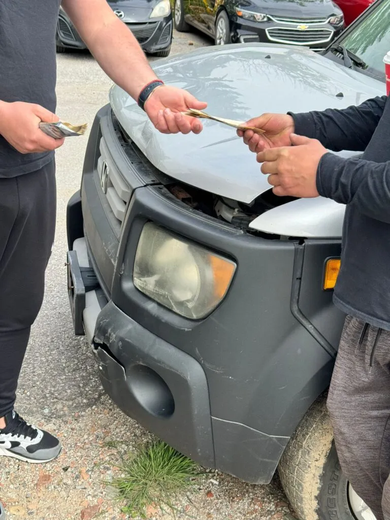 Quick Junk Car Removal Experts Serving Cochrane Area