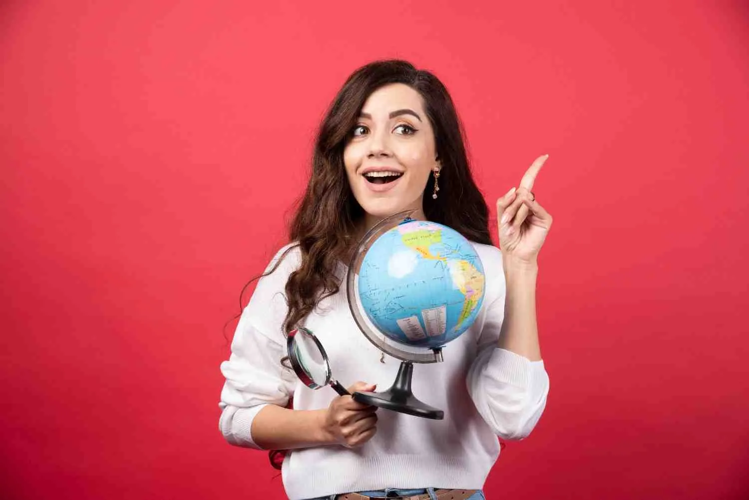 Informational graphic about how visa rule changes in 2026 are affecting Indian students planning to study abroad, highlighting updated financial requirements, stricter visa policies, and guidance from Migrant Master and an immigration consultant in Mumbai.