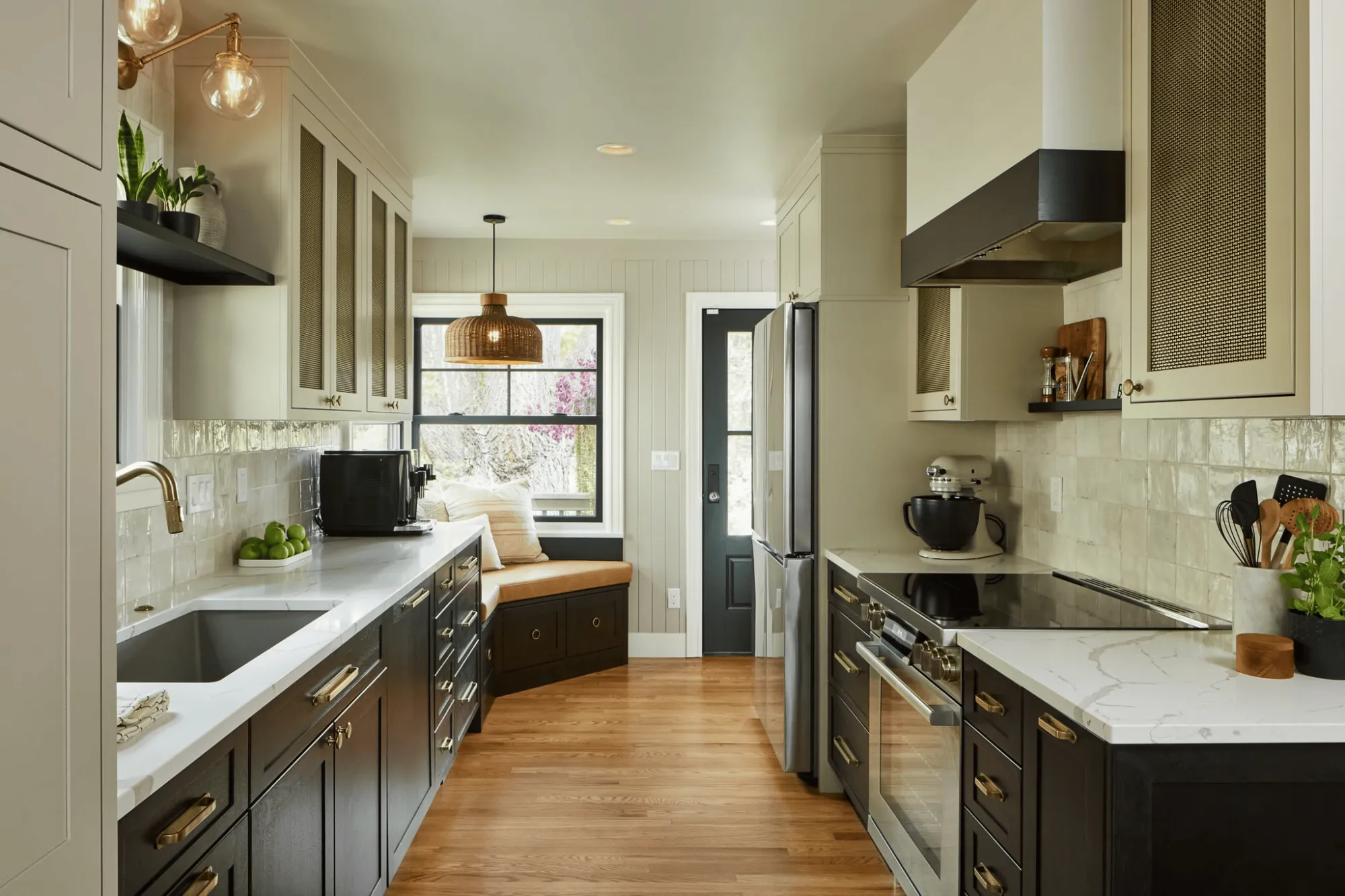 Reimagining the Heart of the Home with Functional Design