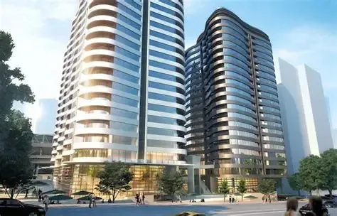 Living the High Life: Brand New Apartments in Docklands, VIC 3008