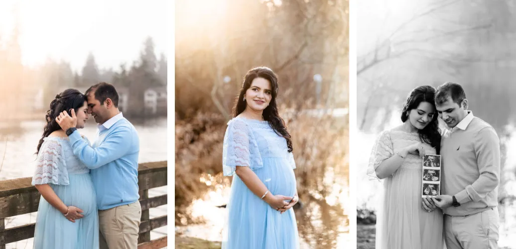 How to Choose the Right Maternity Photo Shoot Photographer