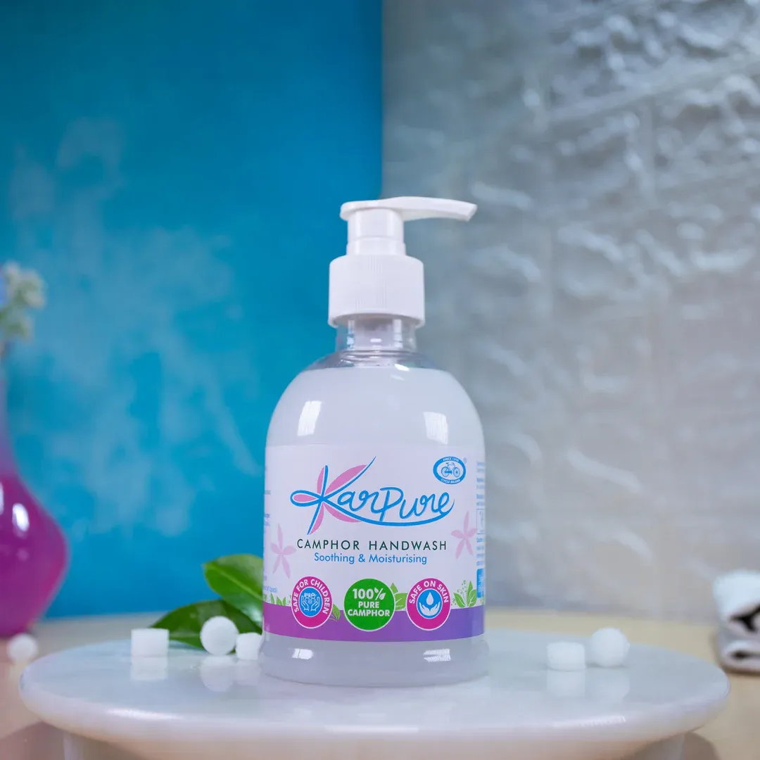 Small Bathroom Changes That Make a Big Difference in Hygiene