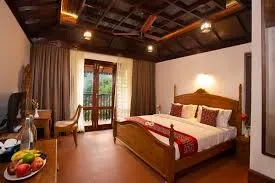 Luxury Resort in Munnar | Heaven Inn