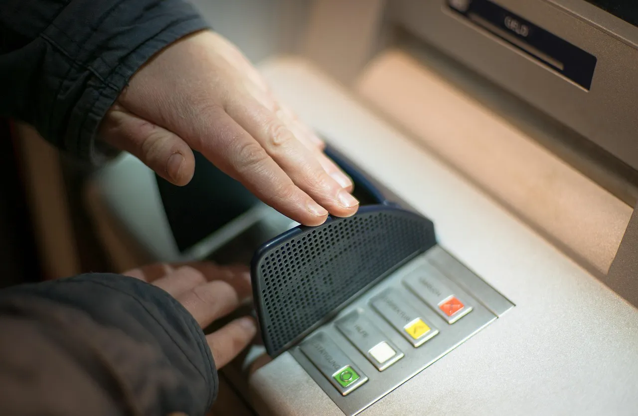 How ATM Machines Help Cash-Based Businesses Increase Sales