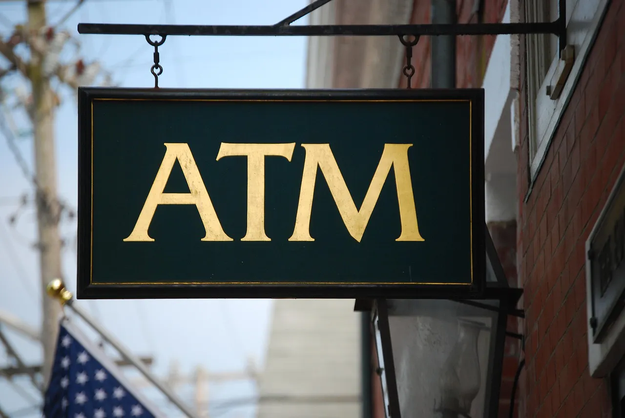 How ATM Machines Help Cash-Based Businesses Increase Sales