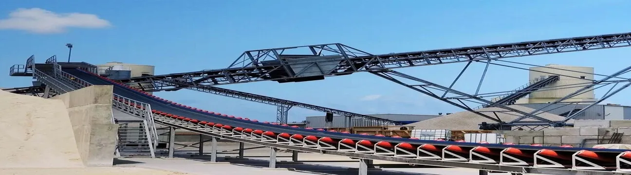 The Growing Importance of Conveyor Solutions in Industrial Operations