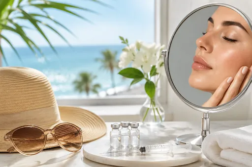 Botox vs. Sun Exposure: Why May Is the Ideal Time to Refresh Your Look in Venice, FL