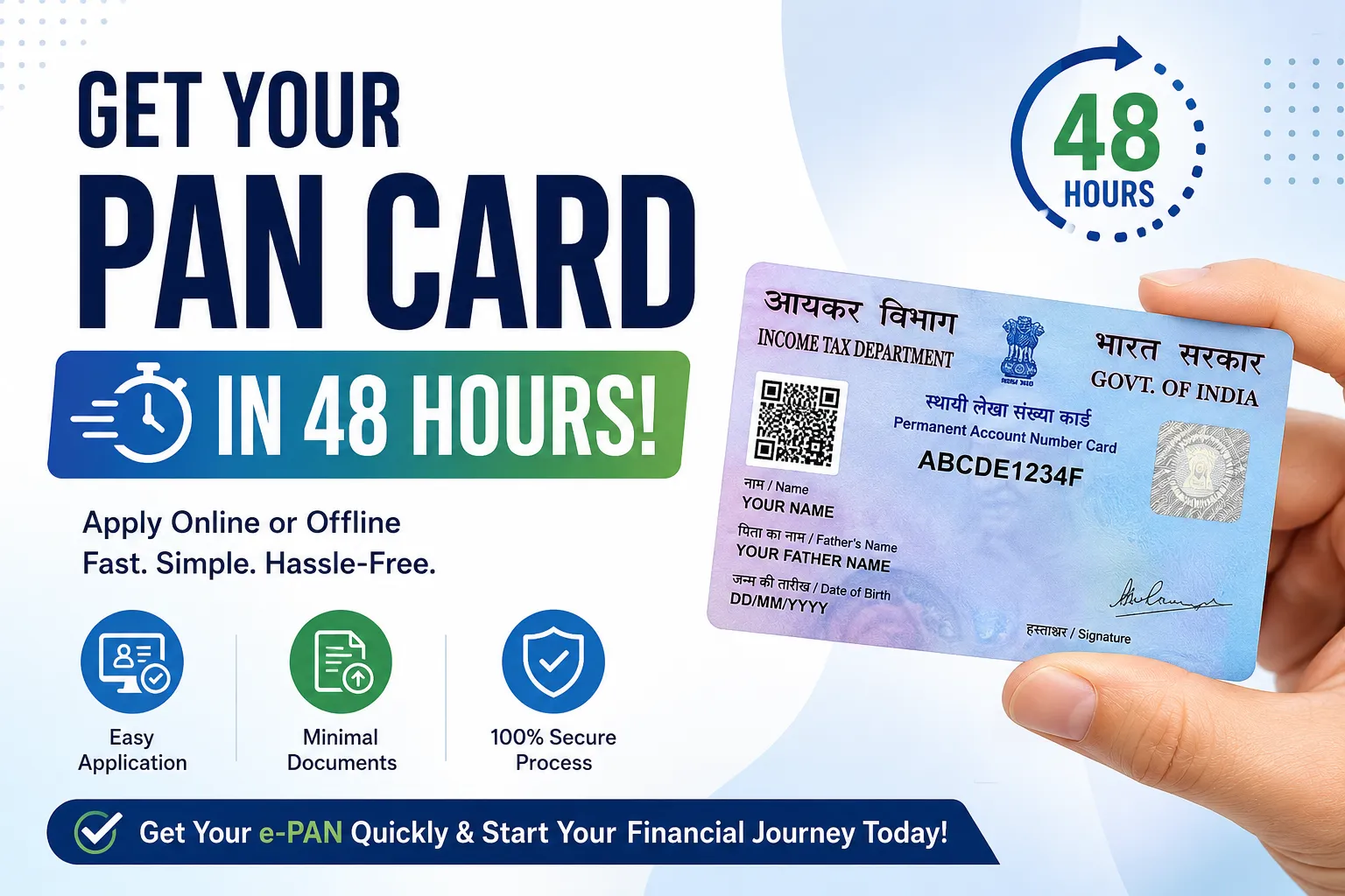 PAN Card