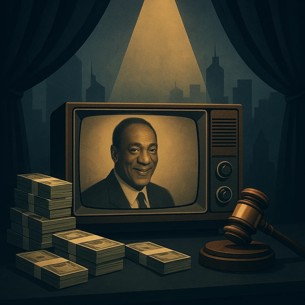 Bill Cosby Net Worth: Rise, Fall, and Financial Reality