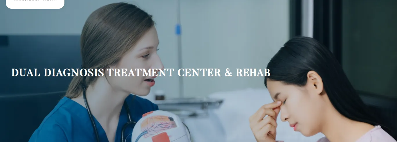 Navigating Recovery Through a Dual Diagnosis Detox Center
