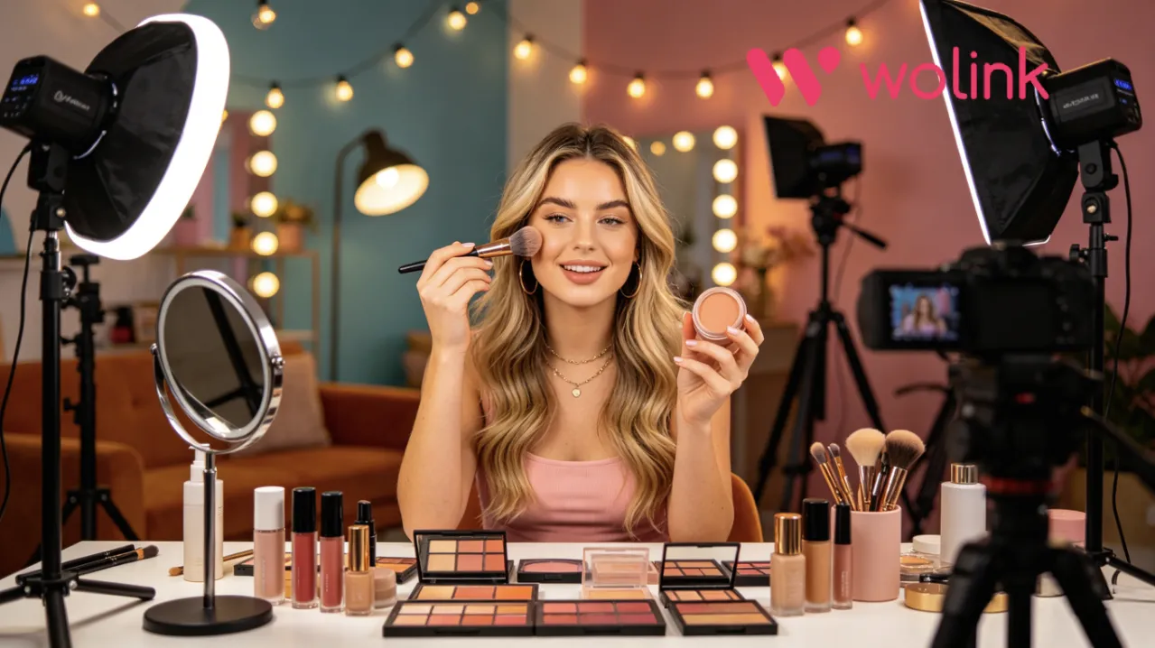 2026 Influencer Marketing Tool Selection: Wolink vs. NoxInfluencer In-Depth Empirical Comparison