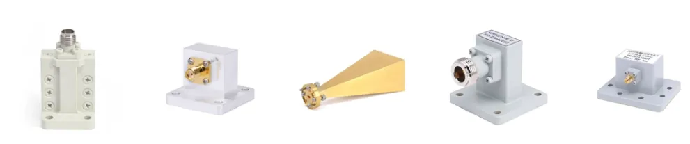 SMA-Wr75 Connectors Improve RF Signal Reliability