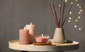 How to Pick Candle Types That Match Your Interior Style