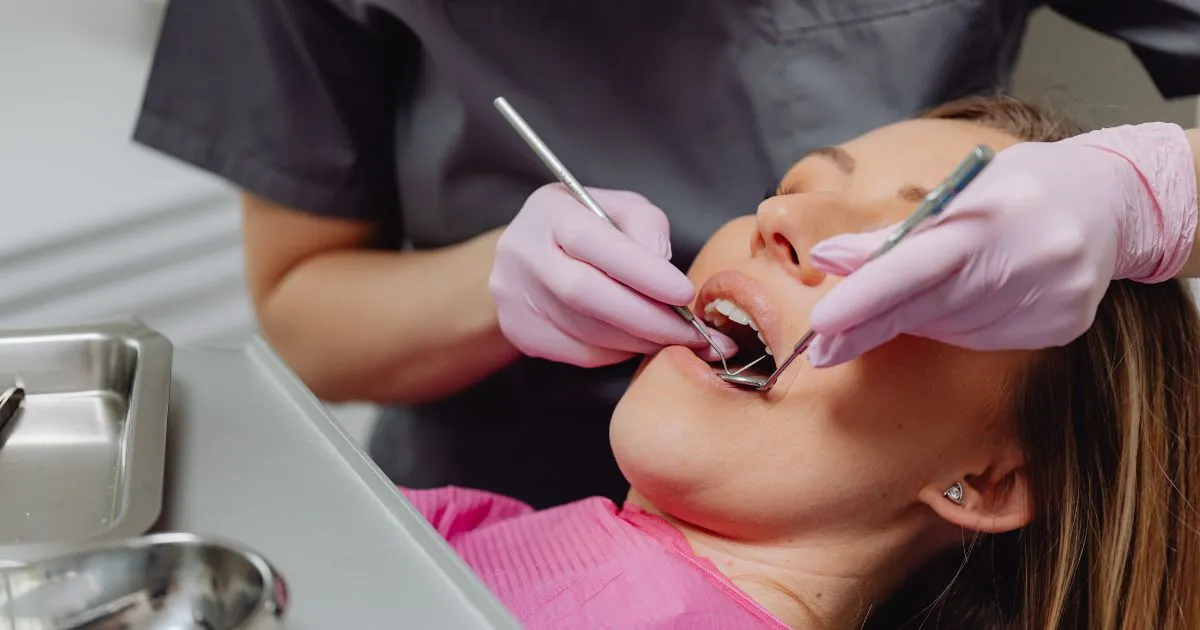 Meta Title: Dentist in Lahore  Expert Dental Care, Implants & Smile Solutions