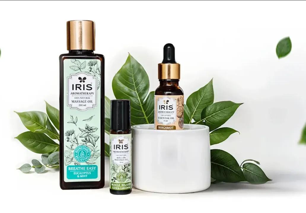 Best Aromatherapy Practices for Everyday Stress Relief