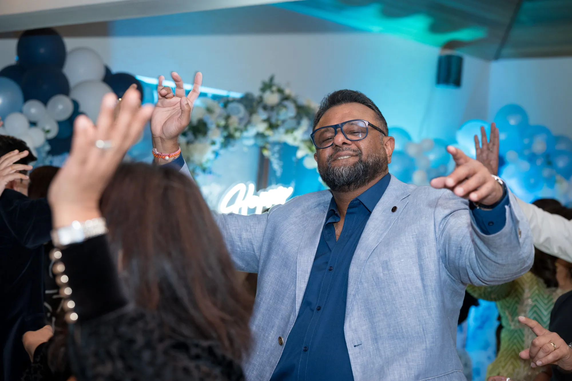 Turning 21 in Style: Capturing a Milestone Birthday with Event Photography in Perth