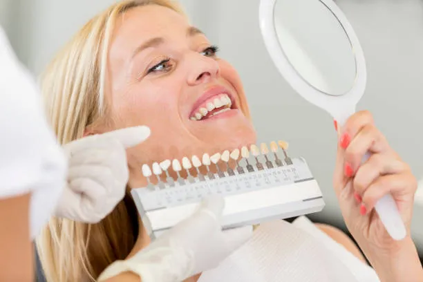 Modern Teeth Implants Brisbane with Advanced Dental Care