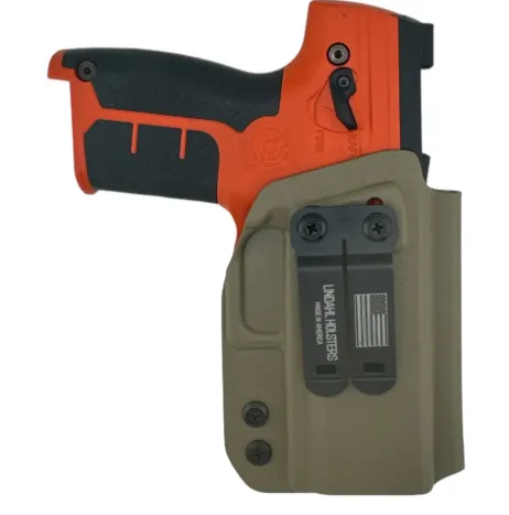 How the Byrna Gun Platform focus on Accessibility and Simplicity?