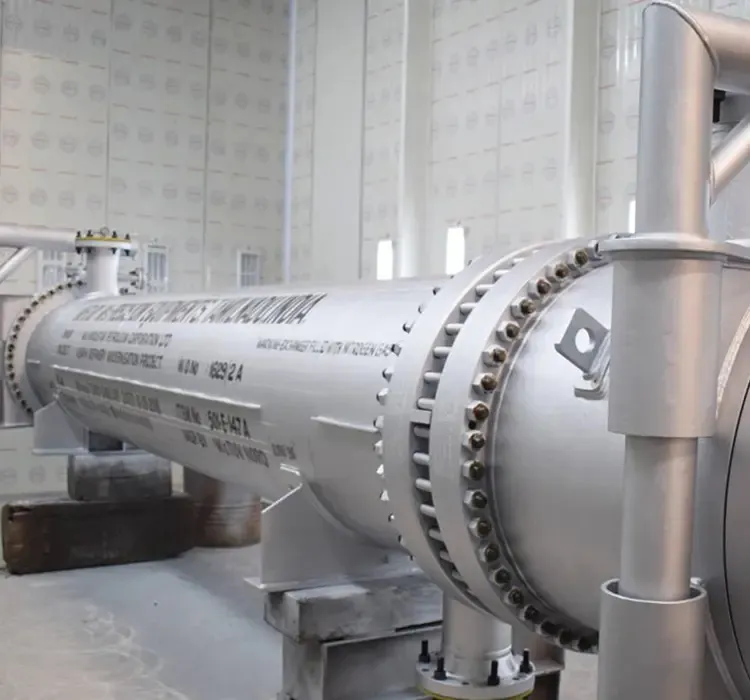 Heat Recovery in High-Pressure Processing