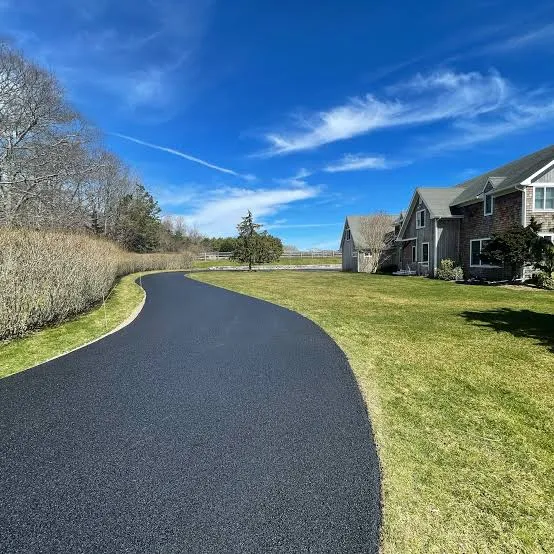 Best Residential Asphalt Paving in Richmond, BC