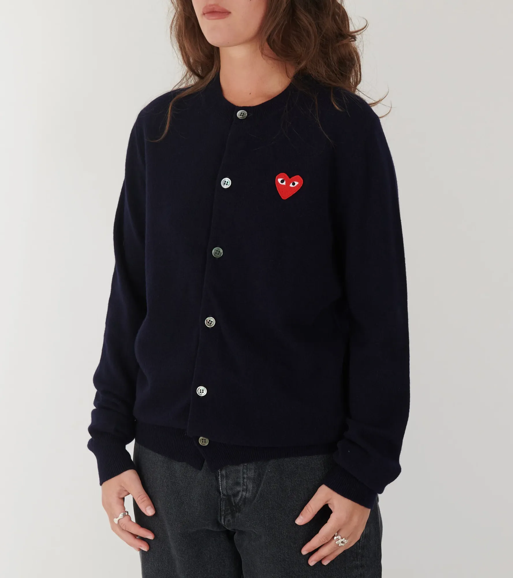 Top Reasons to Buy Comme des Garcons This Year